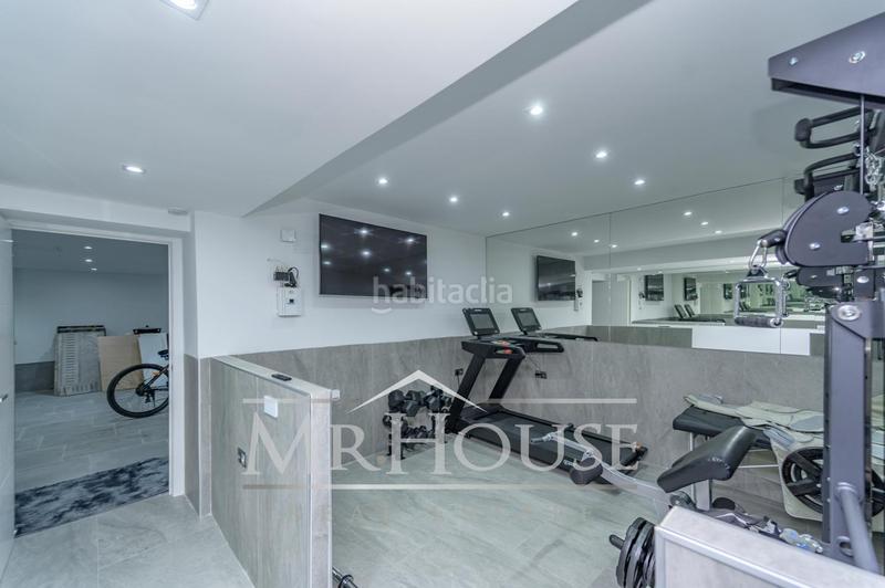 Foto f1683e9c-1e29-4795-82bb-b5ac805a3166. Casa amb calefacció aparcament piscina a Torrejón de la Calzada