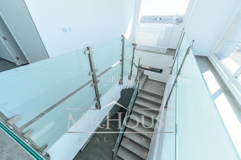 Foto f2949cfe-8f35-49ff-9337-c930e9a86807. Casa amb calefacció aparcament piscina a Torrejón de la Calzada