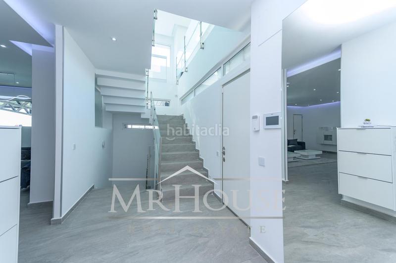 Foto fc00a618-cb4a-4abd-b101-4bff6e57d91f. Casa amb calefacció aparcament piscina a Torrejón de la Calzada