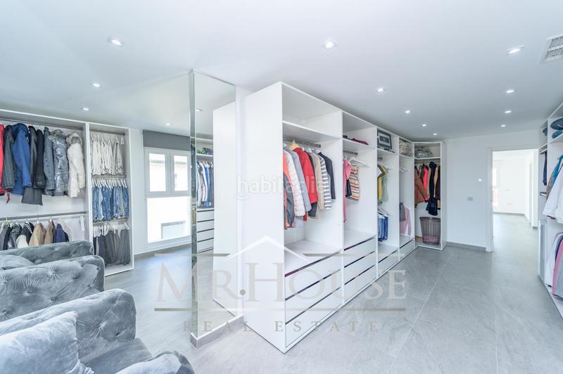 Foto ff254e86-ab8a-4fb4-b227-74a38f82e312. Casa amb calefacció aparcament piscina a Torrejón de la Calzada