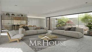 Towny house  De humedales