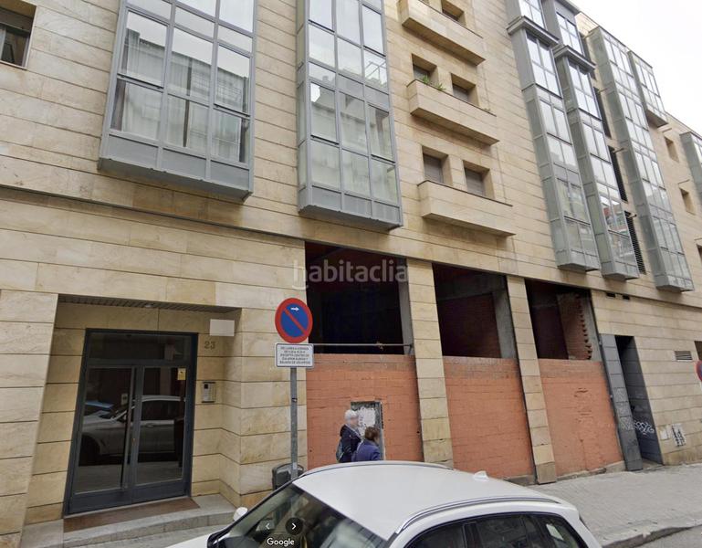 Foto 022cfd88-d0b7-4197-8aca-b599bfe03ee0. Local comercial en Cuatro Caminos - Azca Madrid