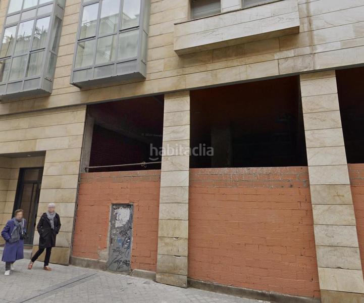 Foto 07515698-4b29-4eaa-8f00-1ed01b580218. Local comercial en Cuatro Caminos - Azca Madrid