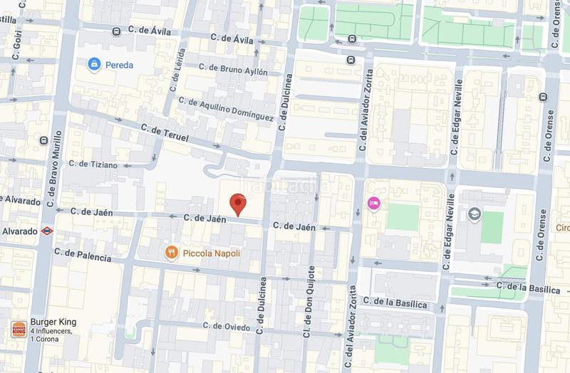 Foto 6c07ae76-4db4-4f4f-ad8b-3f0a52450a27. Local comercial en Cuatro Caminos - Azca Madrid