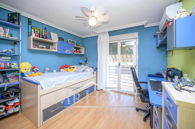 Foto cd4848ef-b793-41a6-a906-d28b98008573. Maison avec chauffage parking piscine dans Reyes Parla