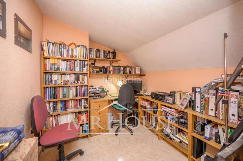 Foto ce8b246d-d422-440b-b197-76e34ae0dc7b. Maison avec chauffage parking piscine dans Reyes Parla