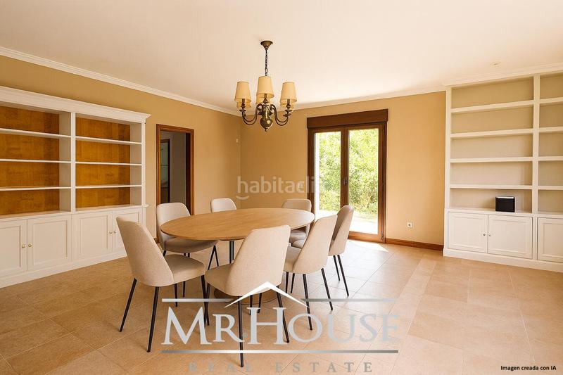 Foto 07b0f88d-c705-4fd0-93cf-1807ec396ec2. Casa en Pino Alto-Navarredonda Valdemorillo