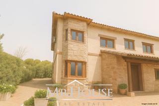 House  Puente caído
