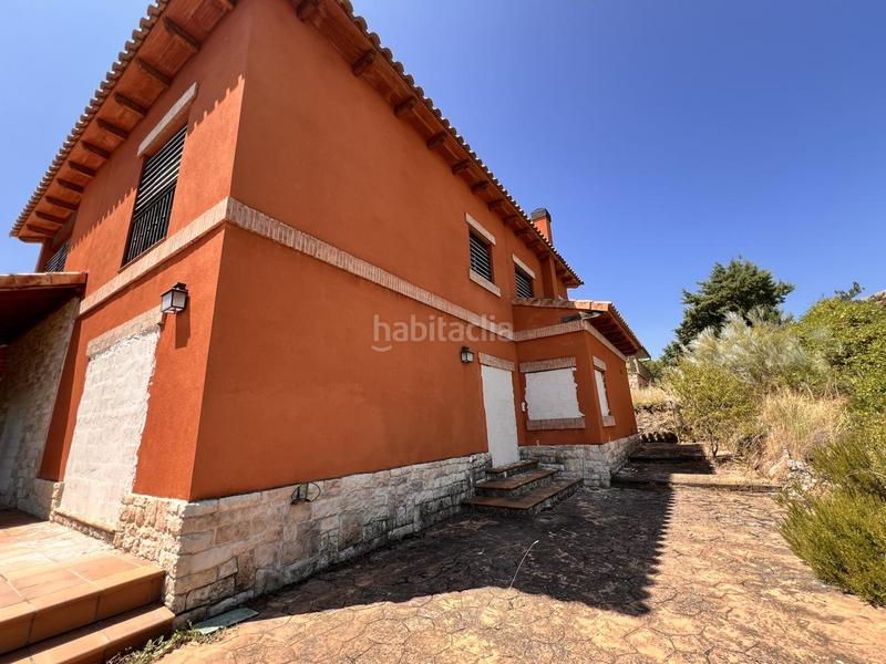Foto 3fbc3a1f-4c85-4543-ba50-e6bf941ad4cf. Casa en Pino Alto-Navarredonda Valdemorillo