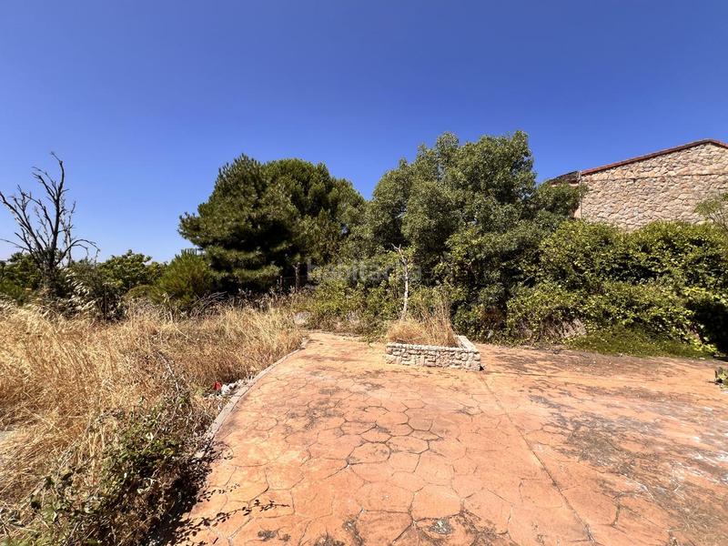 Foto 4a952366-6315-403b-aee1-69c8e004b9d1. Casa en Pino Alto-Navarredonda Valdemorillo