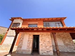 Casa  Puente caído