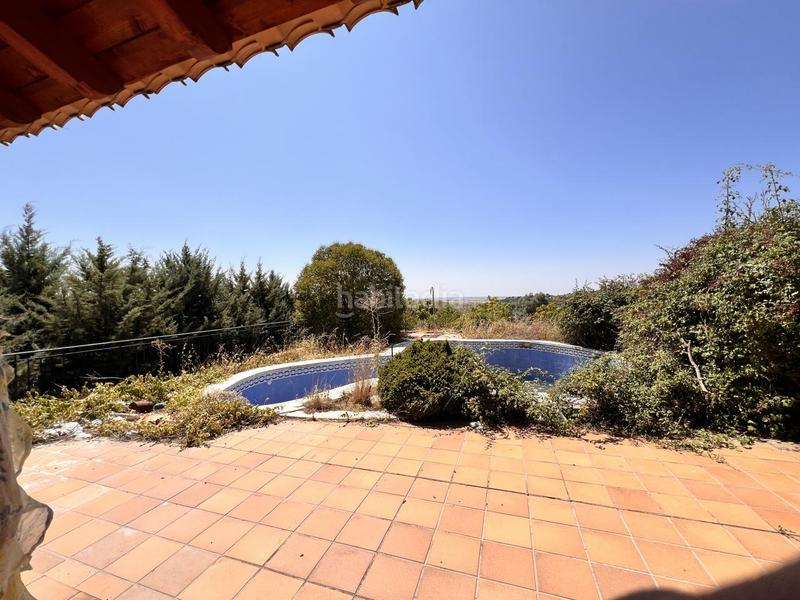 Foto 6a15249b-b58a-401c-83c8-df29b48d2492. Casa en Pino Alto-Navarredonda Valdemorillo