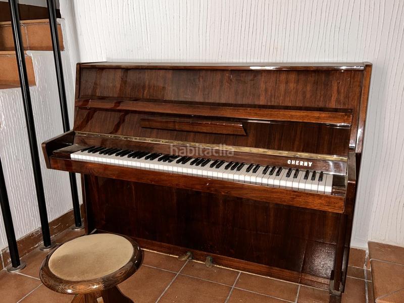 Foto 812d22a0-352e-4784-959c-3a899e8fa17d. Casa en Pino Alto-Navarredonda Valdemorillo
