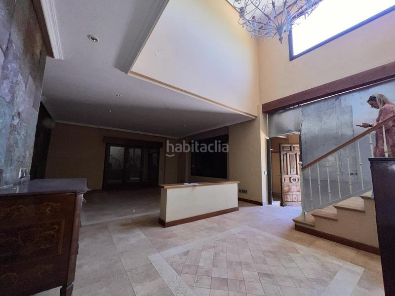 Foto c5492fff-c70e-4e14-841a-49fbc6a6d502. Casa en Pino Alto-Navarredonda Valdemorillo