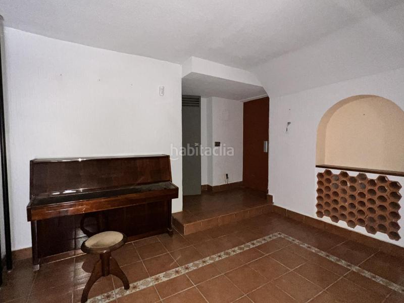 Foto e8397ef2-b647-411c-98f5-844769a88dab. Casa en Pino Alto-Navarredonda Valdemorillo