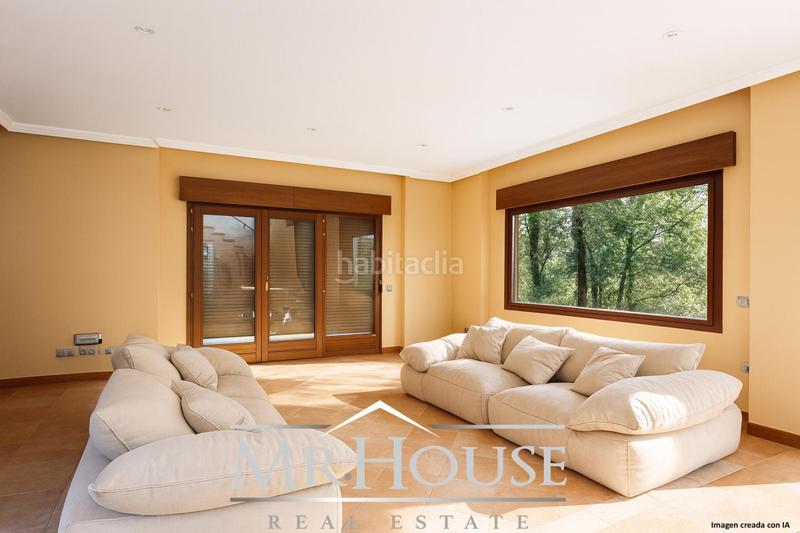 Foto f912c49c-b844-4ae5-b092-10150e7b5d75. Casa en Pino Alto-Navarredonda Valdemorillo