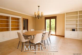 House  Puente caído