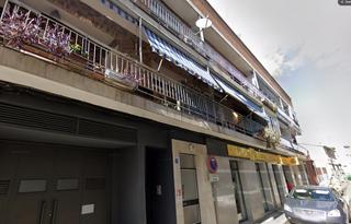 Flat  Oriente