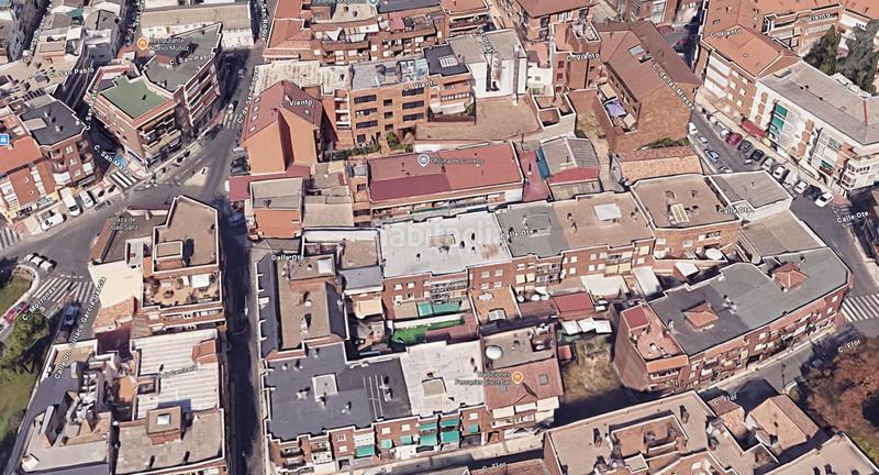 Foto e9afb585-8f28-4b04-bb35-b93882f066d1. Piso en Casco Antiguo Majadahonda