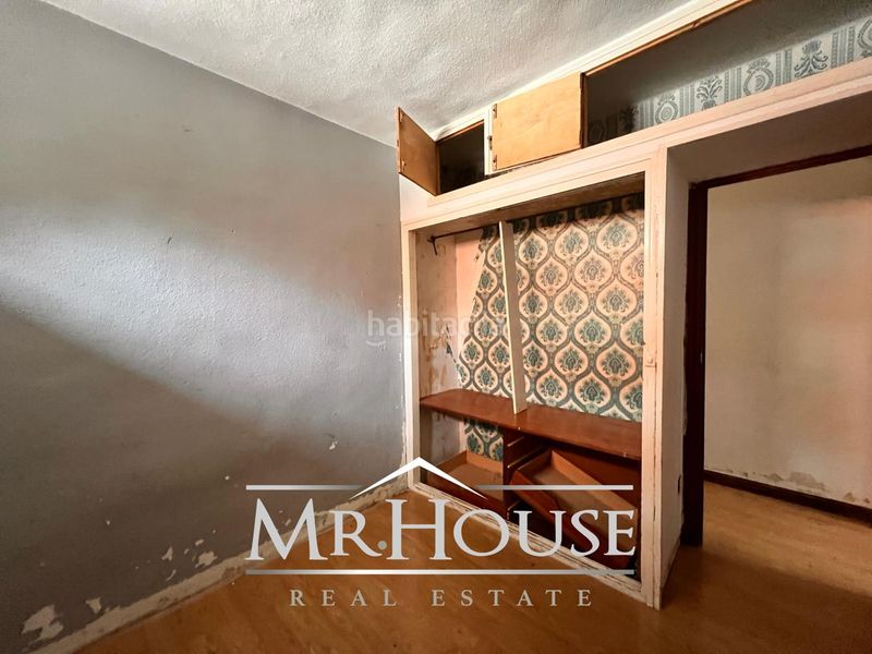 Foto 25592185-a2d1-4d85-a2dd-f50e53c8d818. Planta baixa a Pueblo Nuevo Madrid