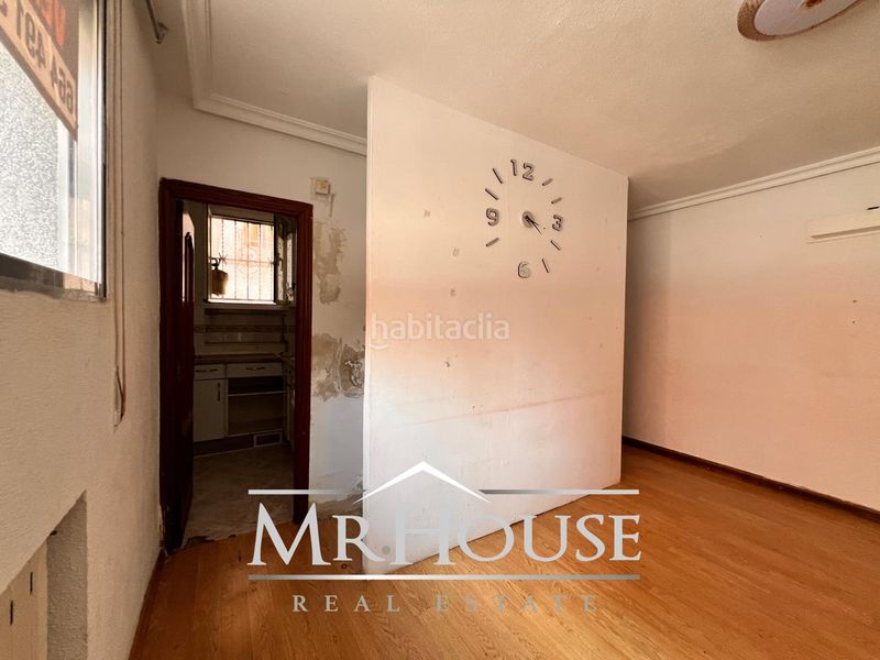 Foto 402b8d08-010e-4493-899f-43b94d259ad0. Planta baixa a Pueblo Nuevo Madrid