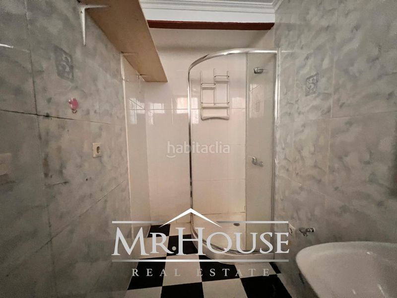 Foto 4d6f28d5-0d12-4254-a89e-34f1fdccbcee. Planta baixa a Pueblo Nuevo Madrid