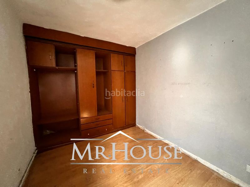 Foto 4ead82e9-2ad3-423d-8faf-f234b77a52cb. Planta baixa a Pueblo Nuevo Madrid