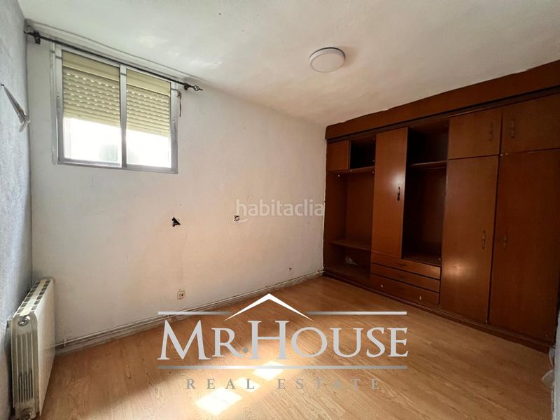 Foto 6498f6c0-cddb-4d31-b617-d4d9f9e8225f. Planta baixa a Pueblo Nuevo Madrid