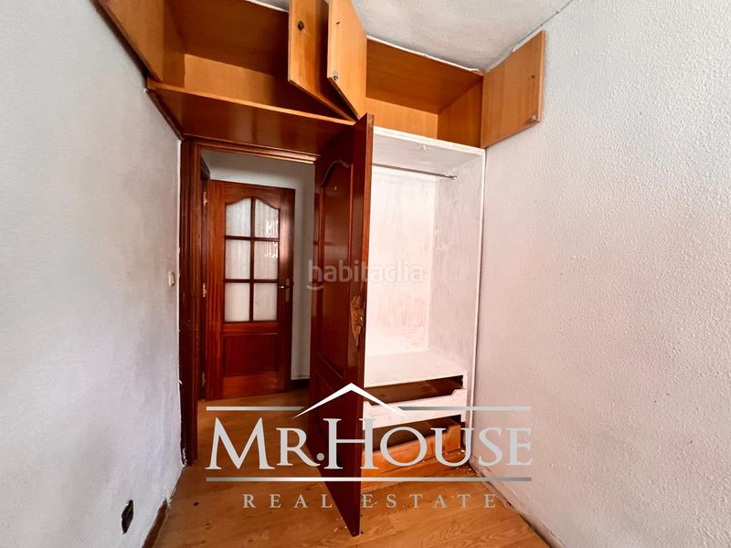 Foto 856d33c3-3a3d-4ed6-81b6-ff021834fac7. Planta baixa a Pueblo Nuevo Madrid