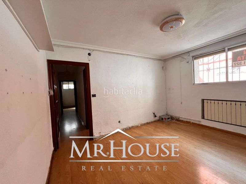 Foto ad23c695-e5c8-4d66-9830-e8a5ee55ddc5. Planta baixa a Pueblo Nuevo Madrid