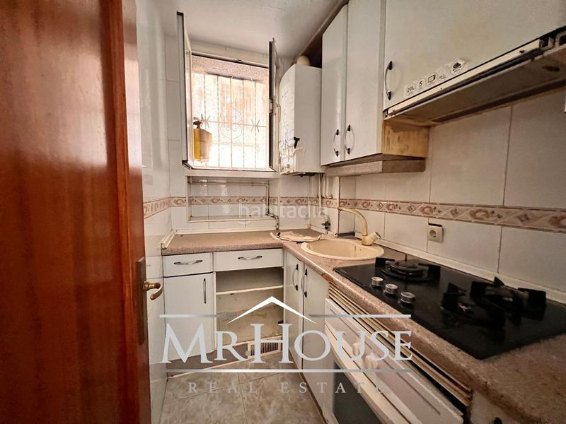 Foto b346e5f1-02f3-4306-9afd-1e50915a3107. Planta baixa a Pueblo Nuevo Madrid