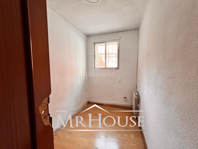 Foto f0856779-fbd1-42a7-a228-691df07be41d. Planta baixa a Pueblo Nuevo Madrid