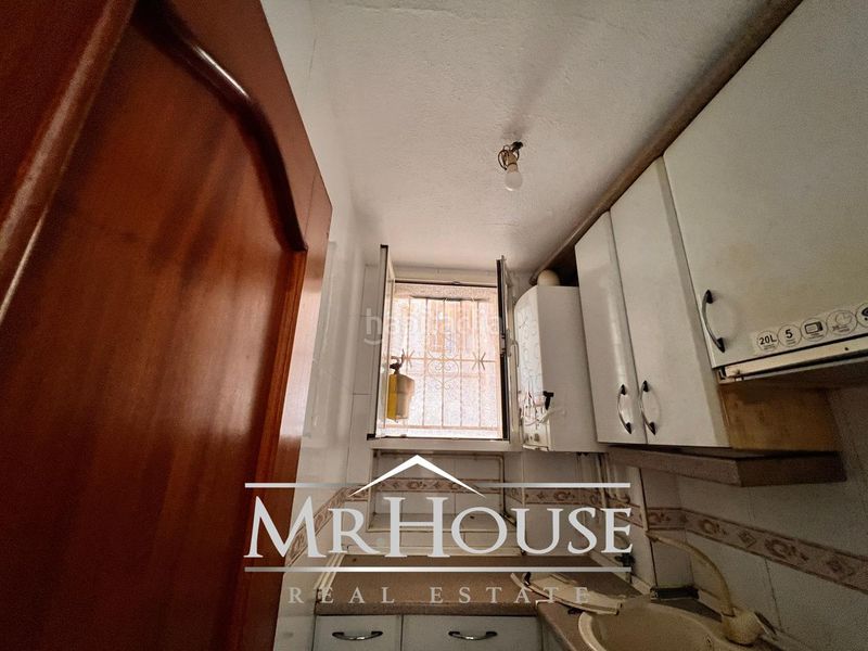 Foto f2564585-c9fb-48fa-b1cf-c03e08f7e04e. Planta baixa a Pueblo Nuevo Madrid