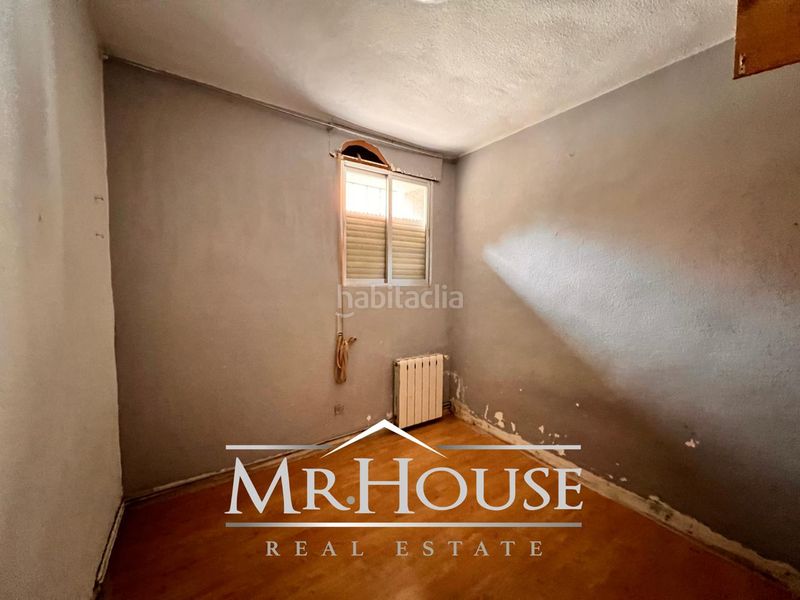 Foto fe6cabe4-e2e1-424f-88ea-9d74b92a8aeb. Planta baixa a Pueblo Nuevo Madrid