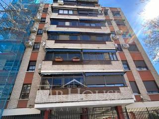 Piso  De las panaderas