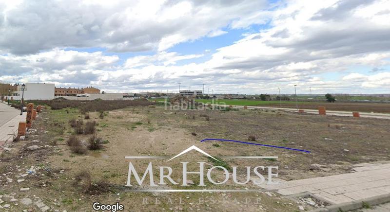 Foto 424c7b7a-bdce-4ecc-b3c9-d0cf2d7eba25. Terreny residencial a Torrejón de la Calzada