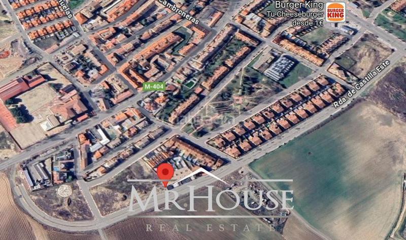 Foto 892c0650-9c8c-4ffc-bb0c-0fe737d64d4d. Terreny residencial a Torrejón de la Calzada