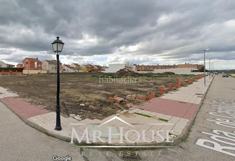 Foto a6ff149a-eedd-4ca3-b55f-9b5fefc258dc. Terreny residencial a Torrejón de la Calzada