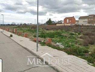Terreno residencial en De Castilla Este