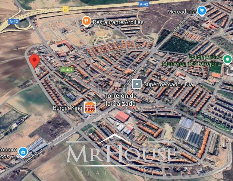 Foto 48029bed-8dbb-4cf4-b69a-57a63076d3bb. Terreno residenziale in Torrejón de la Calzada