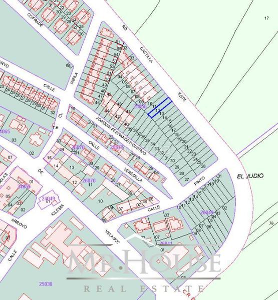 Foto 55dbb827-63bd-47bc-9174-38f2f44dba01. Terreno residenziale in Torrejón de la Calzada