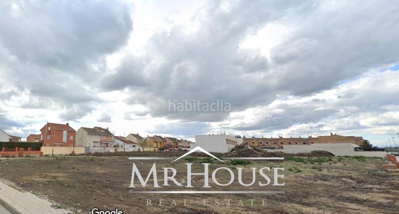 Foto dfa4ac1b-ef50-442f-9cec-91a57b62b8f0. Terreno residenziale in Torrejón de la Calzada
