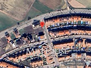 Residential Plot  Cardenal lorenzana