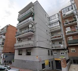Appartement  Del concilio