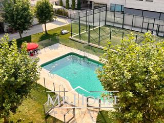 Appartement  De la tierra de melide