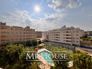 Appartement  De la tierra de melide