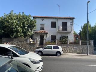 Country house  Madrid