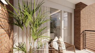 Appartement à Del General Oráa