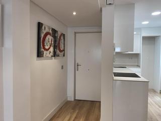 Appartement à Cuatro Caminos - Azca