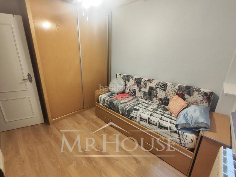 Foto 6e2bd3ac-36c1-43af-8307-934dc4c5e31b. Planta baixa a Reyes Parla